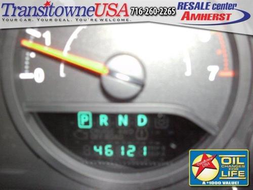 Jeep Wrangler 2008 photo 2