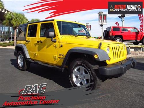 Jeep Wrangler S5 Other