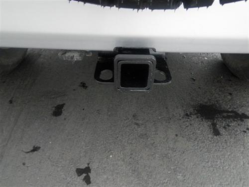 Jeep Wrangler 2008 photo 1