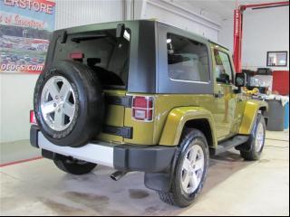 Jeep Wrangler 3.5 SE Other
