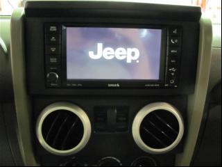 Jeep Wrangler 2008 photo 1