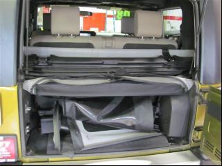 Jeep Wrangler 2008 photo 2