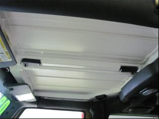 Jeep Wrangler 2008 photo 4