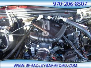 Jeep Wrangler 2008 photo 1