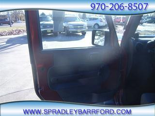 Jeep Wrangler 2008 photo 3