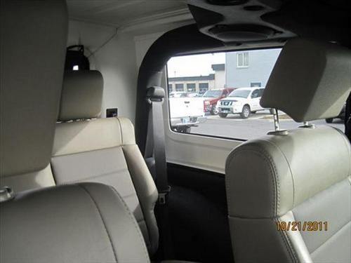 Jeep Wrangler 2008 photo 1