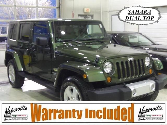 Jeep Wrangler HB Manual SPEC (natl) Sport Utility