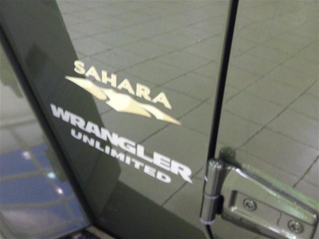 Jeep Wrangler 2008 photo 2