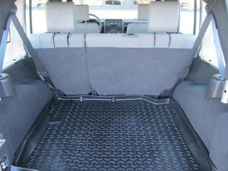 Jeep Wrangler 2008 photo 3