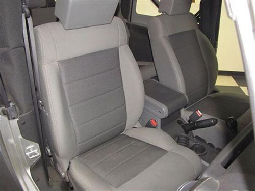 Jeep Wrangler 2008 photo 1