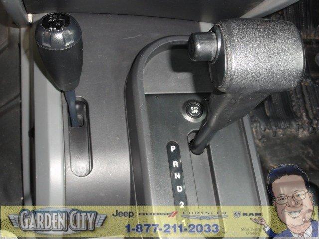 Jeep Wrangler 3.5 SE Sport Utility