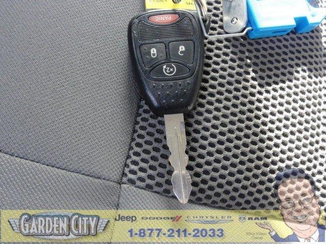 Jeep Wrangler 2008 photo 1