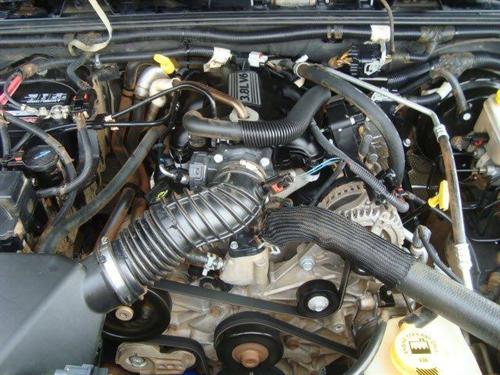 Jeep Wrangler S5 Other