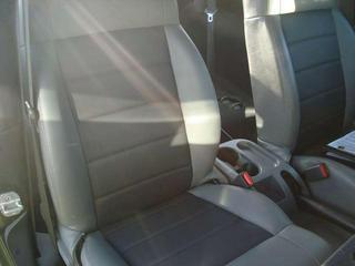 Jeep Wrangler 2008 photo 1