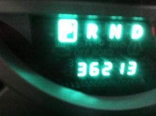 Jeep Wrangler 2008 photo 1