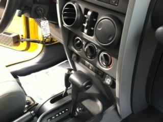 Jeep Wrangler 2008 photo 4