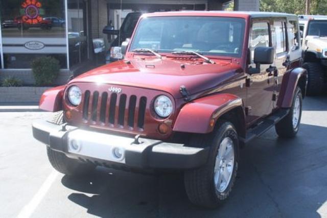 Jeep Wrangler HB Manual SPEC (natl) Sport Utility