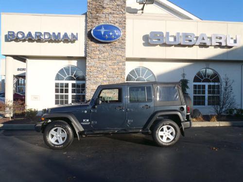 Jeep Wrangler S5 Other