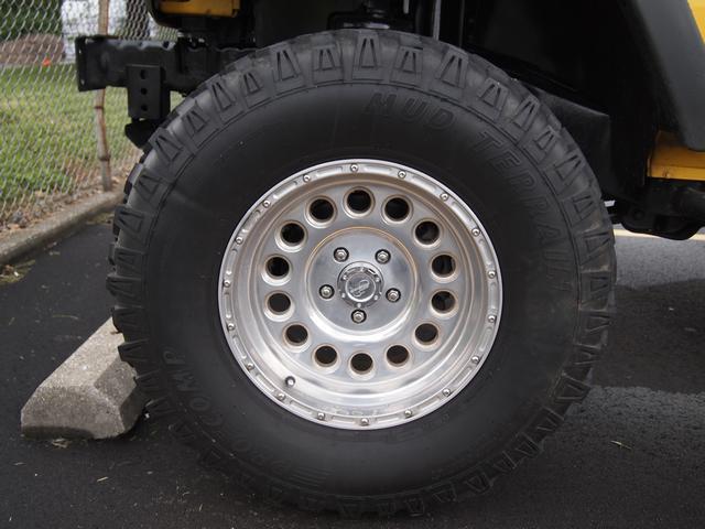 Jeep Wrangler 2008 photo 1