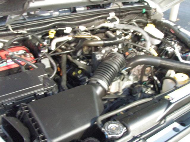 Jeep Wrangler 2008 photo 5