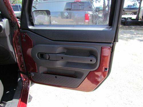 Jeep Wrangler S5 Other