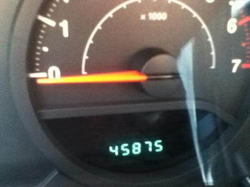 Jeep Wrangler SW2 Other