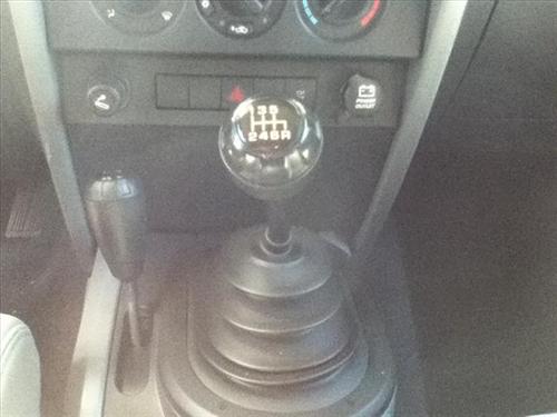 Jeep Wrangler 2008 photo 3