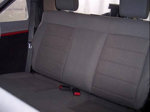 Jeep Wrangler 2008 photo 2