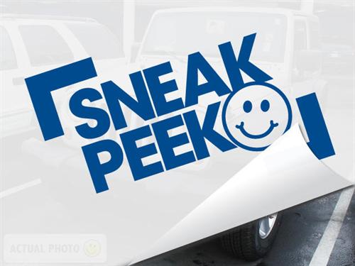 Jeep Wrangler SW2 Other