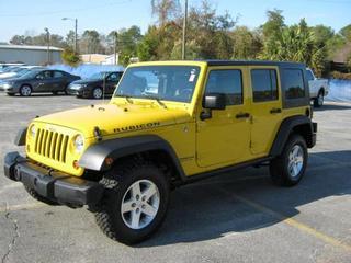 Jeep Wrangler CREW DSL XLT Other