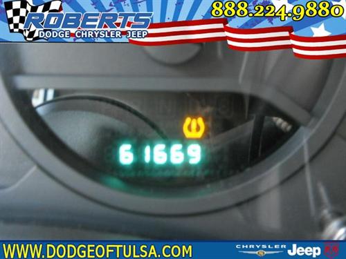 Jeep Wrangler S5 Other