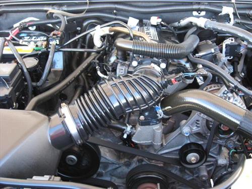 Jeep Wrangler 2008 photo 4