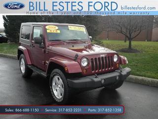 Jeep Wrangler 3.5 SE Other