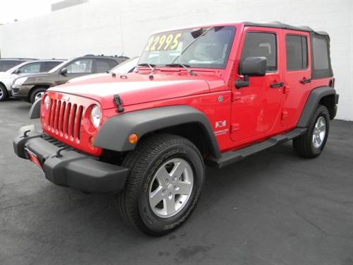 Jeep Wrangler S5 Other