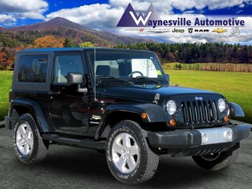 Jeep Wrangler 3.5 SE Other