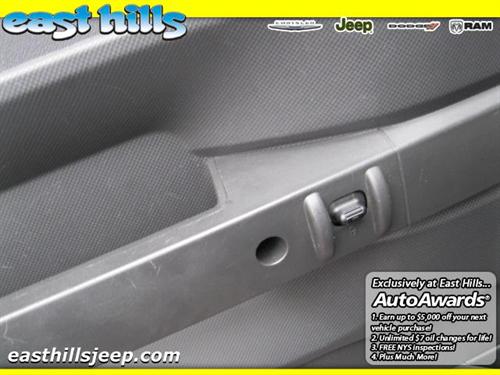 Jeep Wrangler 2008 photo 4