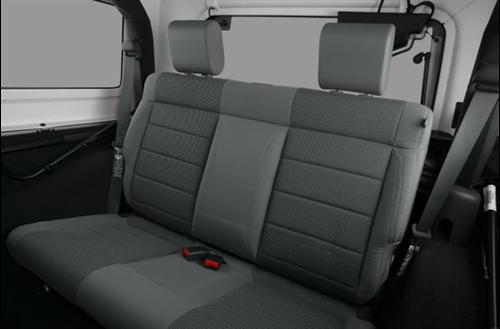 Jeep Wrangler 2008 photo 3