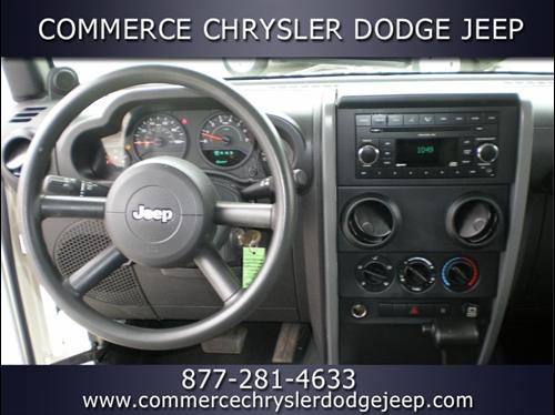 Jeep Wrangler S5 Other