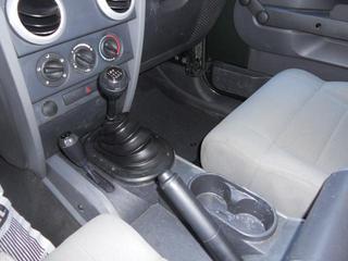 Jeep Wrangler 2008 photo 3