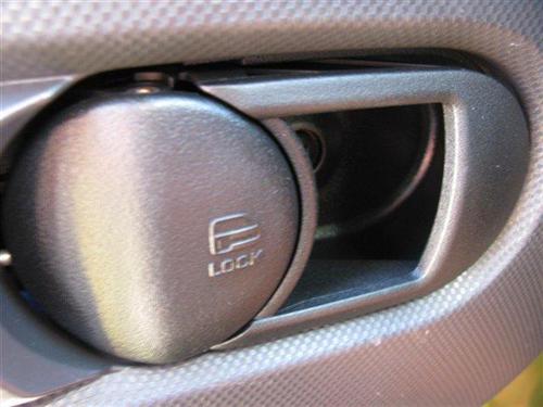 Jeep Wrangler MGA Other