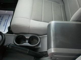 Jeep Wrangler 2008 photo 3