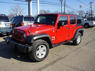 Jeep Wrangler S5 Other