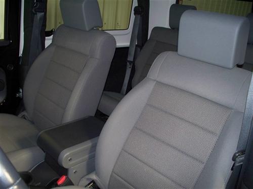 Jeep Wrangler 2008 photo 1