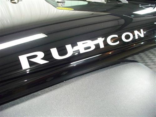 Jeep Wrangler 2008 photo 5