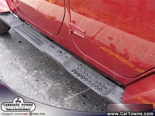 Jeep Wrangler 2008 photo 2