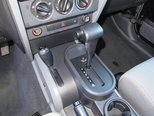 Jeep Wrangler S5 Other