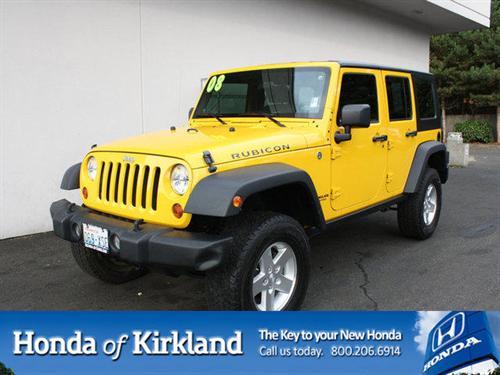 Jeep Wrangler CREW DSL XLT Other