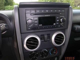Jeep Wrangler 2008 photo 2