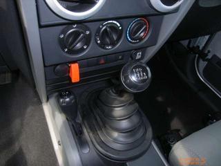 Jeep Wrangler 2008 photo 3