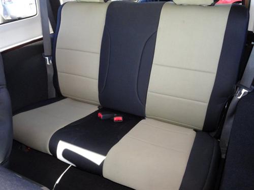 Jeep Wrangler 2008 photo 2